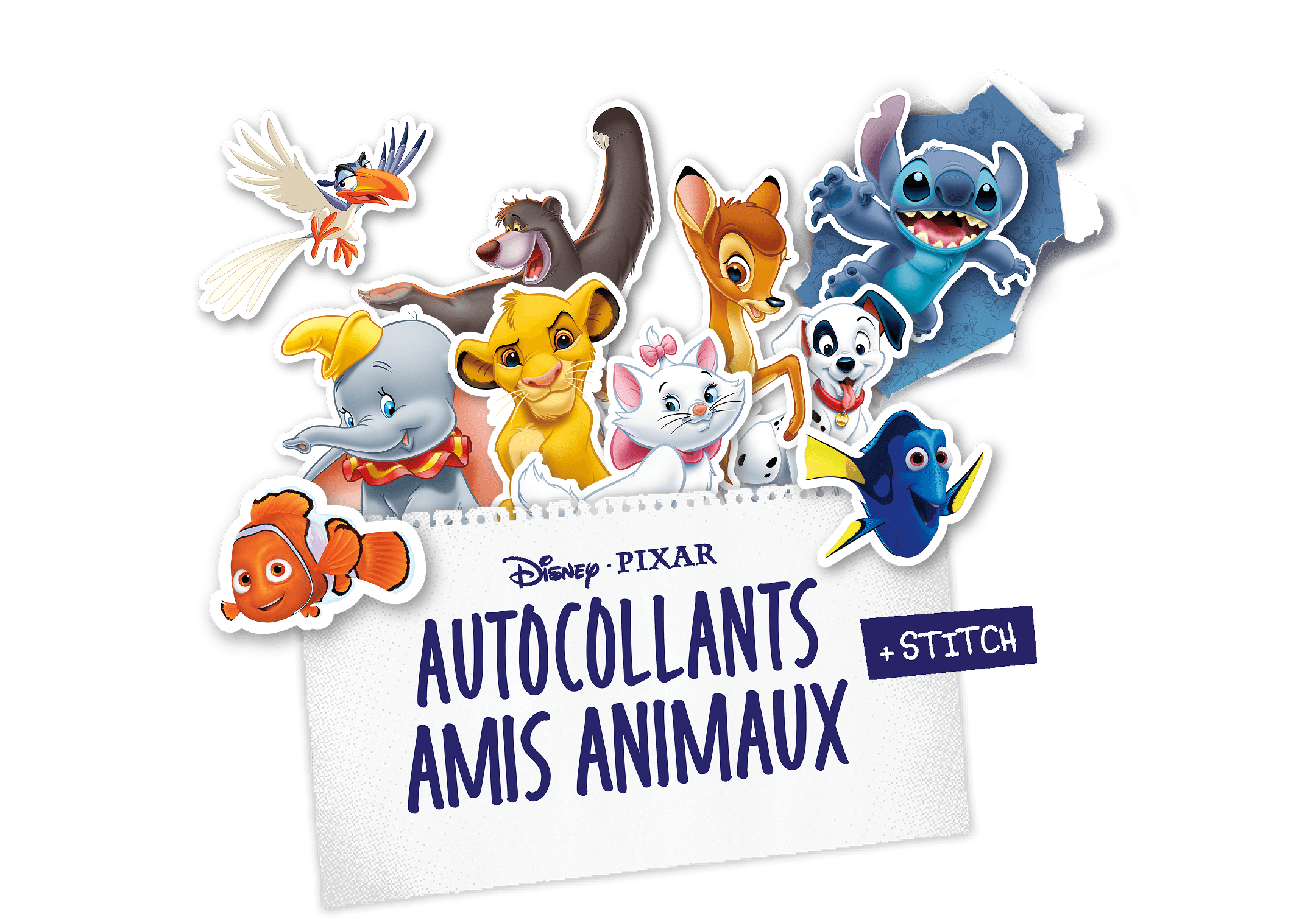 PCO Banner Pixar Image